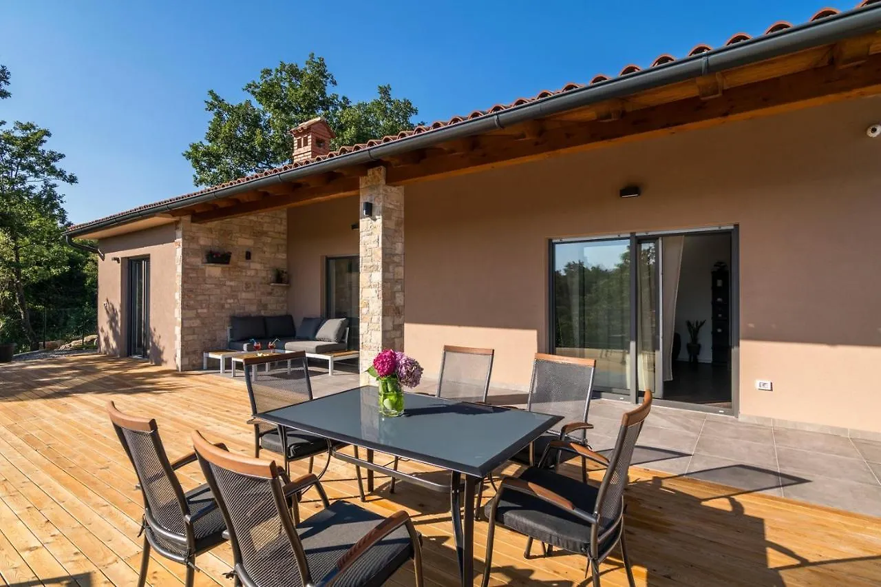 Villa Gloria Marcana 0*,  Croatia