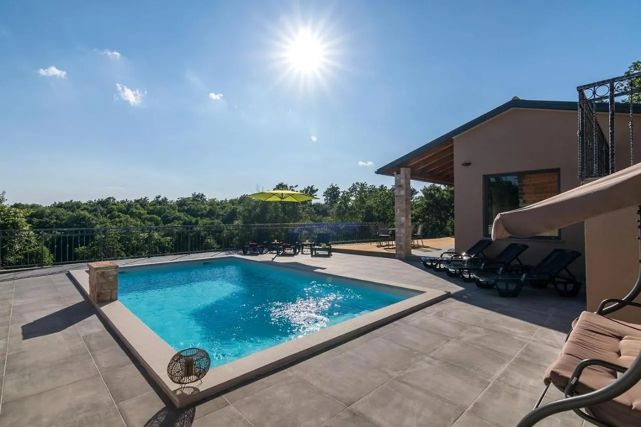 Villa Gloria Marcana