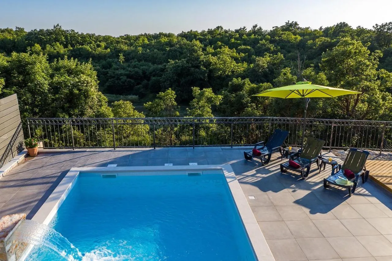 Villa Gloria Marčana 0*,  Hırvatistan