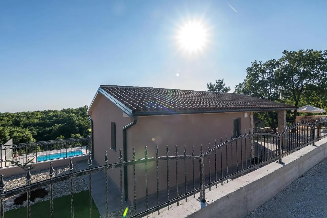 Villa Gloria Marčana